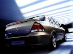 Nissan Almera Classic 2006 года